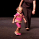 Illustration for article titled This Kid: Totally Not Being Forced Into The Child Pageant Circuit
